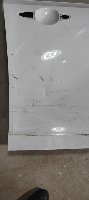 Двери на KIA Morning