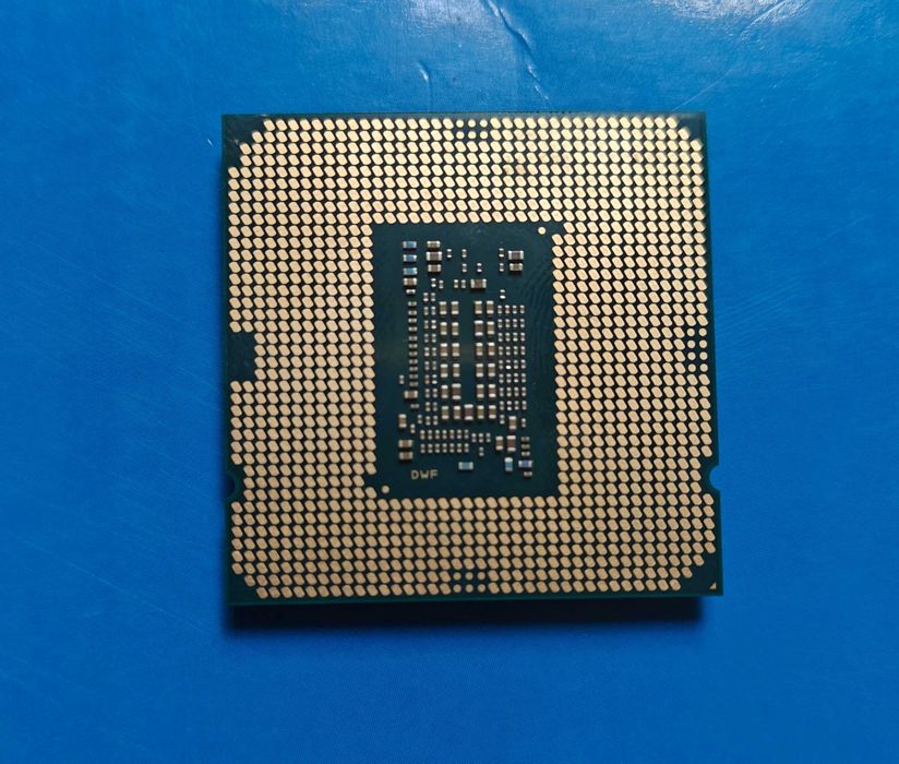 Intel core i5 10400