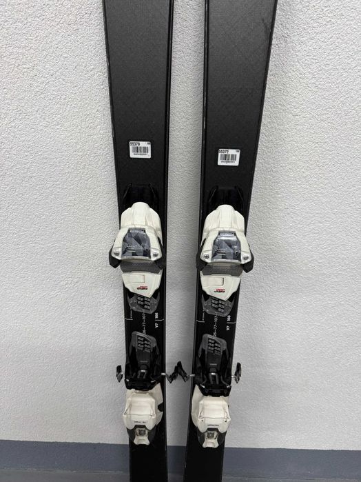 schi exonde xo v7 L166cm si 148cm