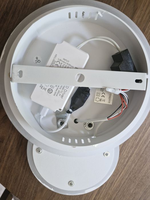 Plafoniere led Kaoli