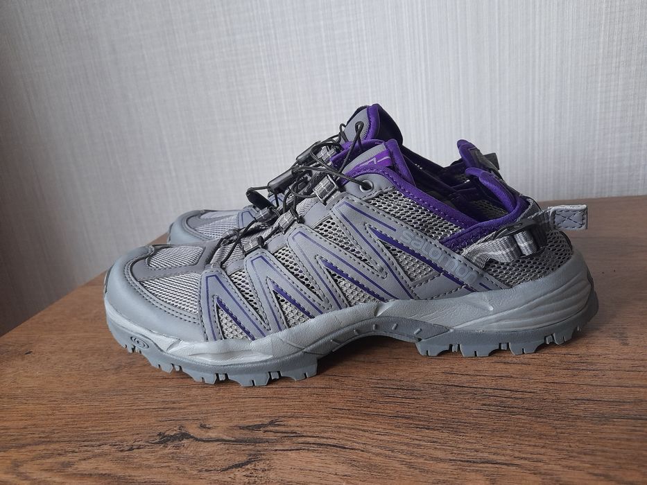 Salomon летни обувки 38- 39 номер.