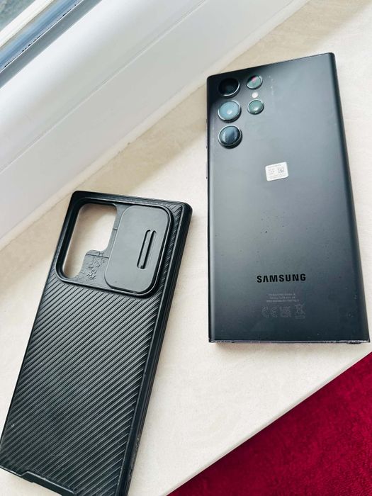 SAMSUNG S22  512gb
