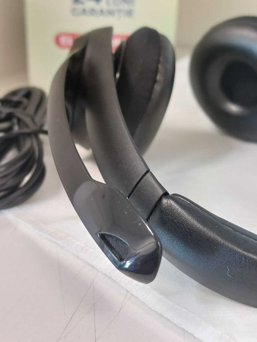 Casti Logitech H390 (Iulius Mall)(B-27351) Garantie 2 ani!