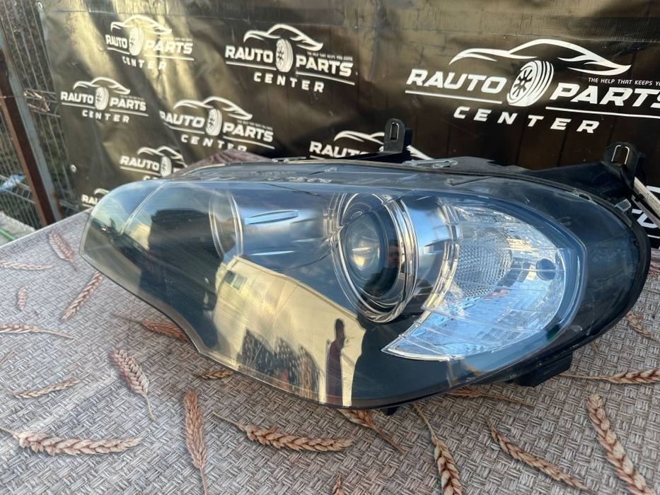 Far stanga BMW X5 E70 Halogen Led 2008/2009/2010/2011