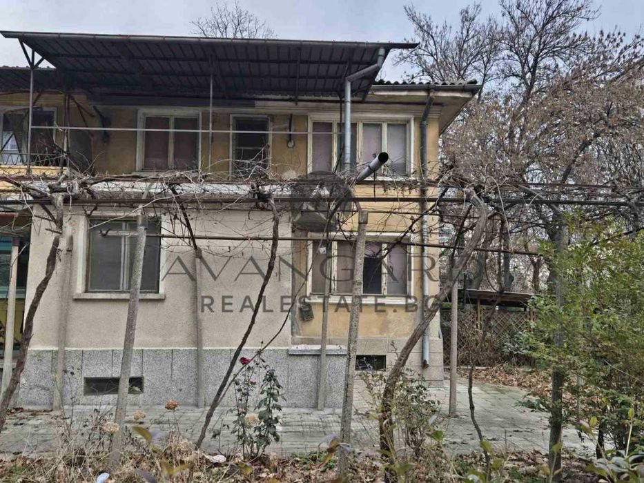 Продава се Къща в Пловдив, Кършияка - 110 кв.м за 852 €/кв.м - Снимка #1