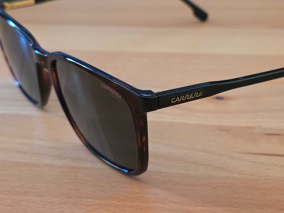 Слънчеви очила Carrera, хавана