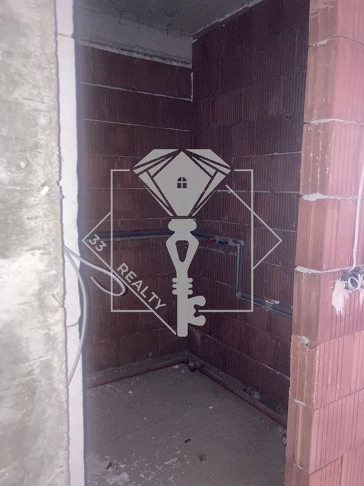 Продава се Едностаен апартамент в Пловдив, Христо Смирненски - 36 кв.м за 1612 €/кв.м - Снимка #3