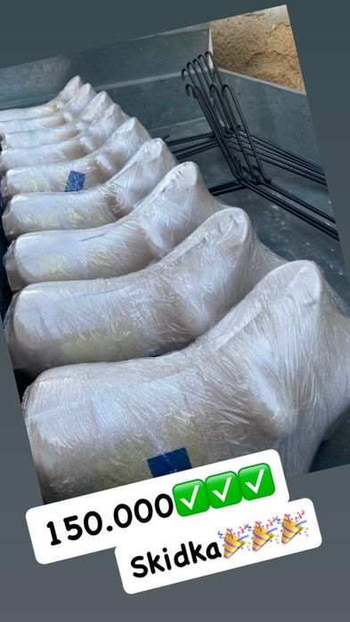 Stoyka Manikenlar Skidkaga