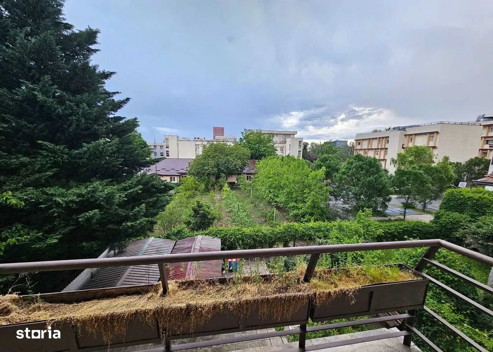 Spatiu Birouri | Herastrau | Domenii | 4 Camere | 120mp | Garaj | Vila