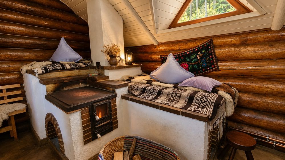 Cabana de inchiriat in Bucovina