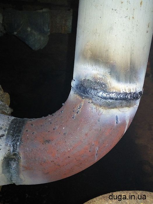 Сварщик  Делаю Сварочную работу