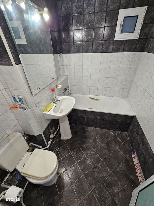 Vanzare apartament 2 camere, balcon, Galati Mazepa 2
