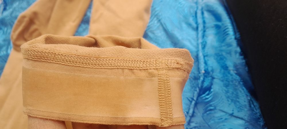 Компрессионный чулки