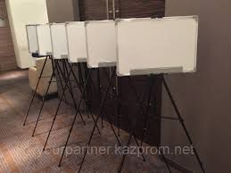 **В Алматы Маркерные доски  продаём