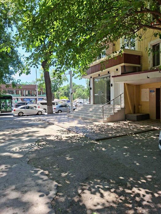 Продажа помещения вдоль дороги очень проходимое 50м2 Ор-р Катартал