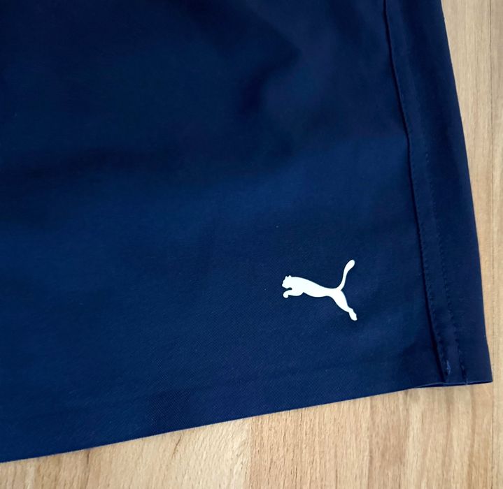 Оригинални Спортни Къси Панталони Puma