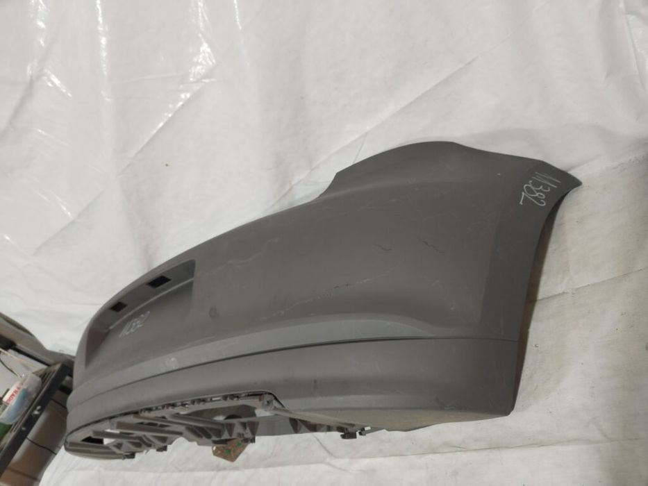Bara spate VW Polo R-Line, GTI, 2009, 2010, 2011, 2012, 2013, cod origine OE 6R6807421AT.