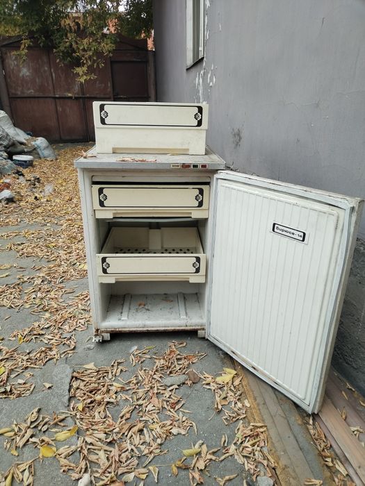 Продам морозильник Бирюса 14, в рабочем состоянии.