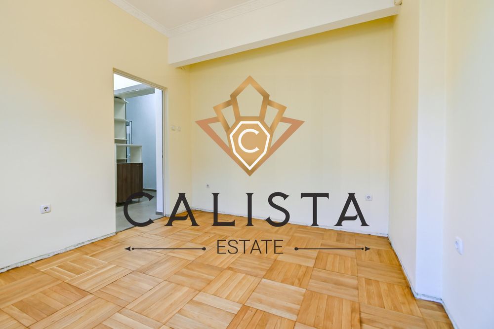 Дава се под наем Четиристаен апартамент в София, Докторски паметник - 122 кв.м за 800 € - Снимка #8