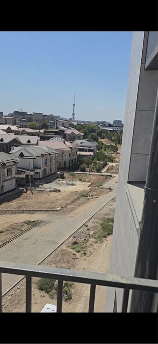 Квартира в новостройке