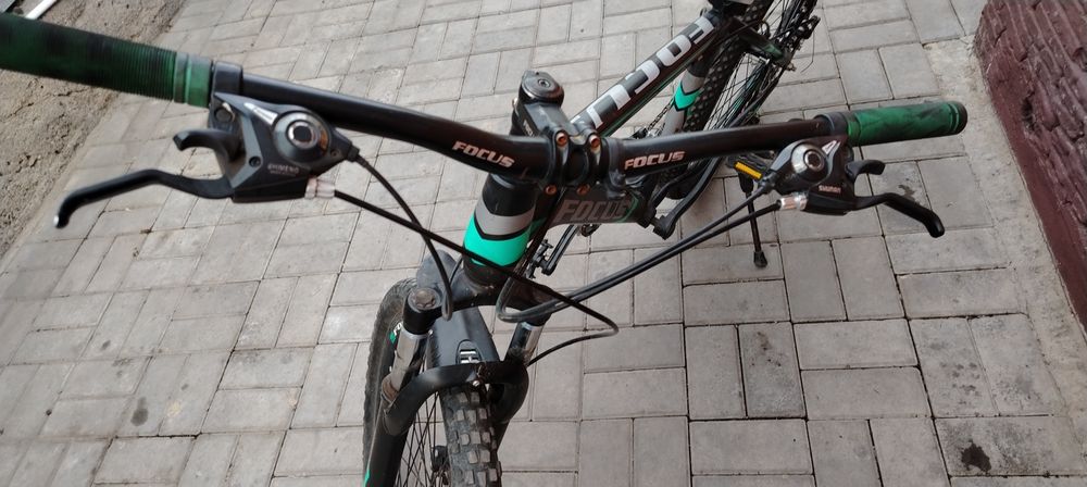 Продам велосипед