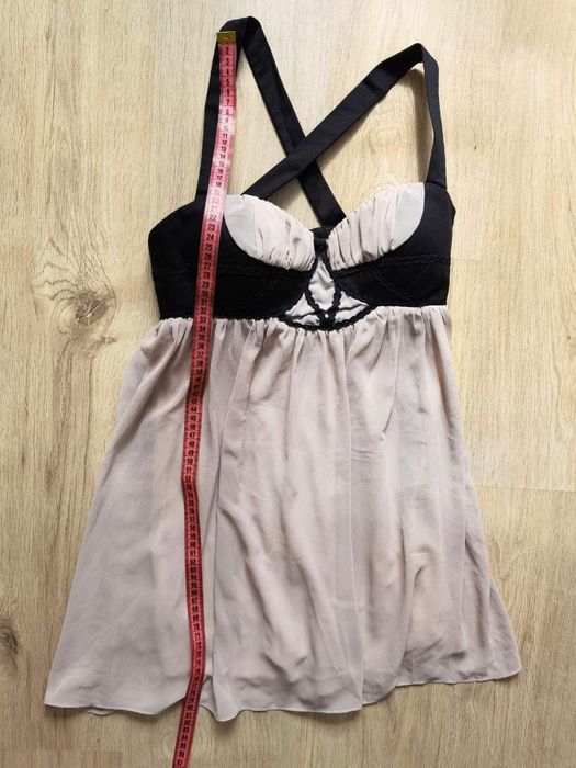 Bluza Asos mărimea 38