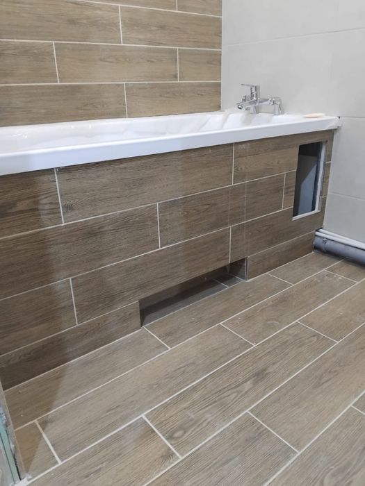 Кафельщик, плиточник , ремонт