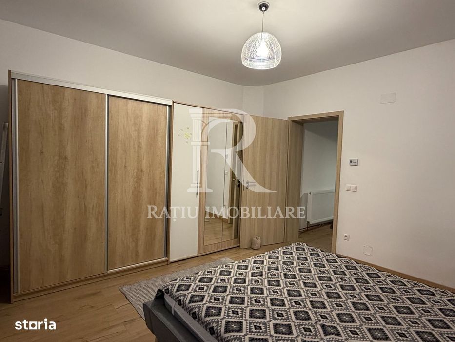 Casă Cu 2 Camere | Curte Proprie | Central Oradea