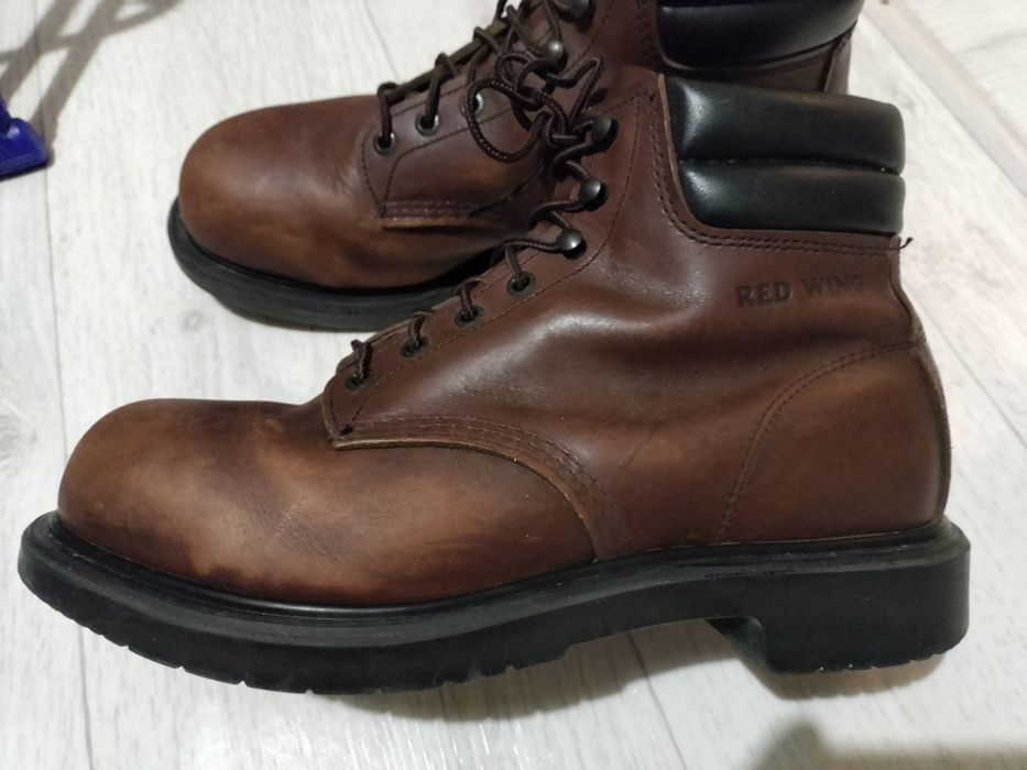 Продам Американские ботинки