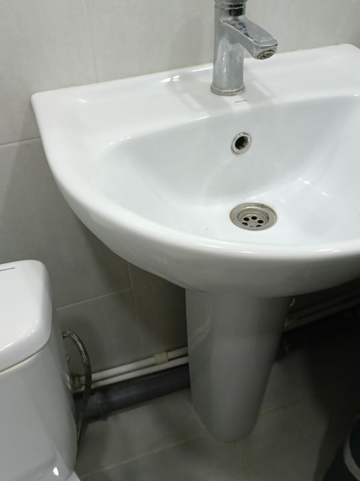 Продам мойку ванную