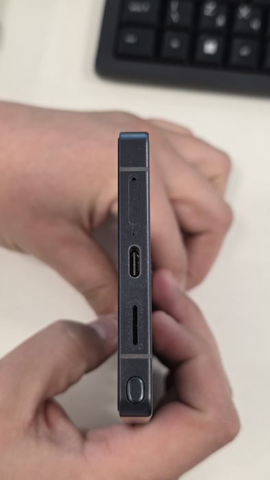 Samsung s25 ultra 512GB