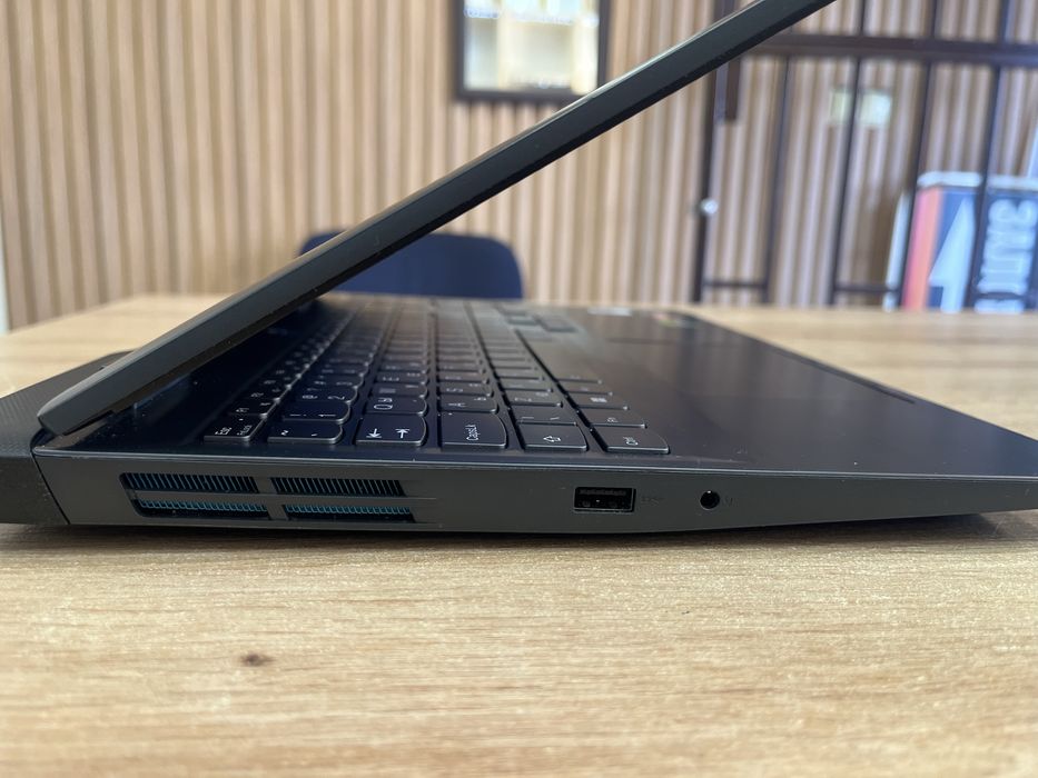 Lenovo Ideapad Gaming Ryzen 5 7535HS 16GB RTX 3050 512GB