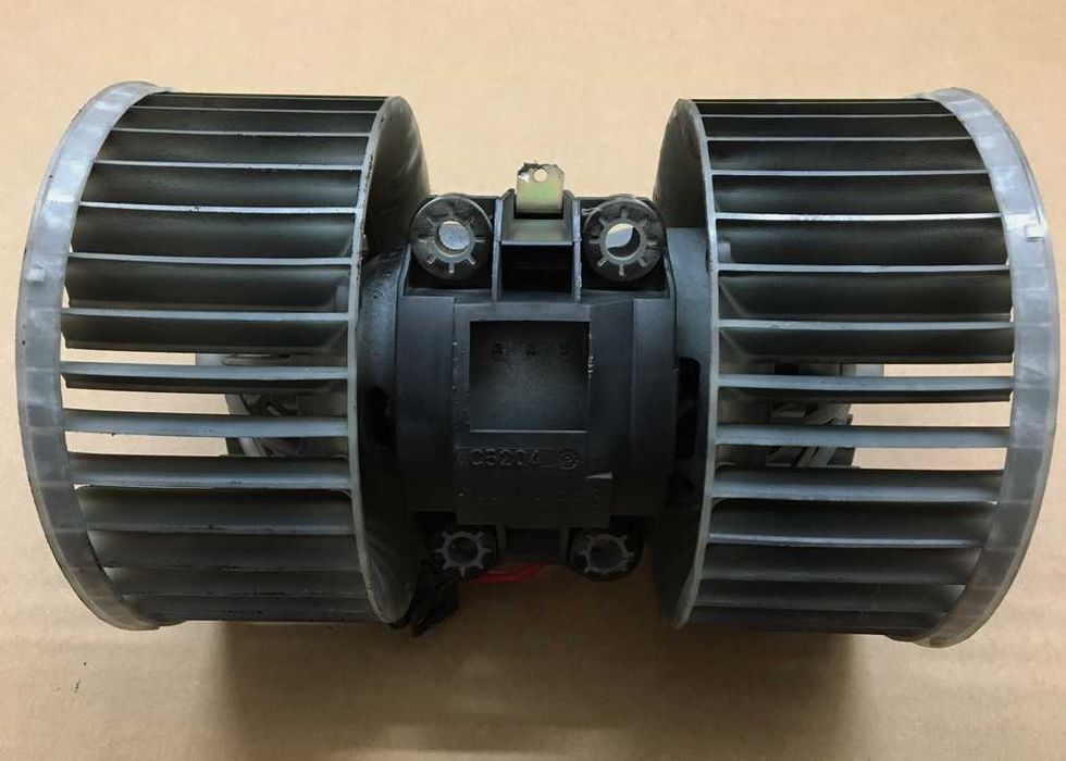 Aeroterma motoras ventilator BMW seria 3 E46 X3 E83 z4 e85