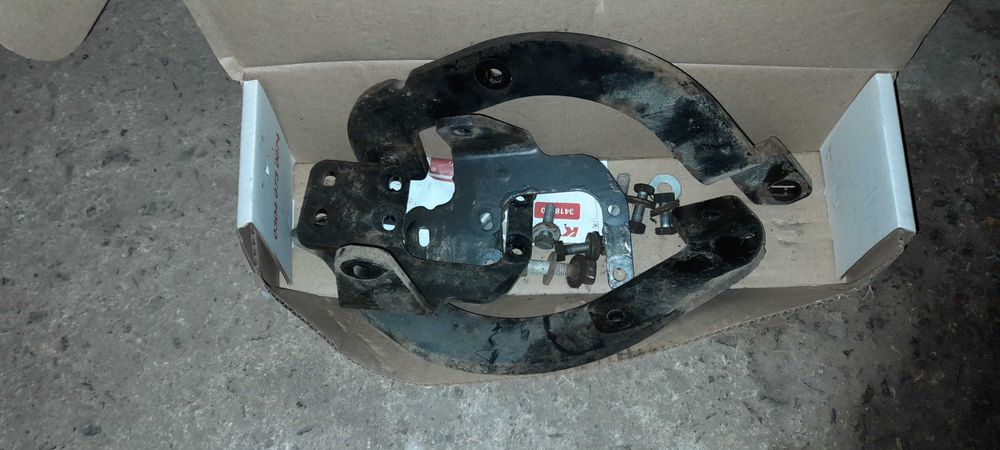 теглич оригинален за Пежо 508