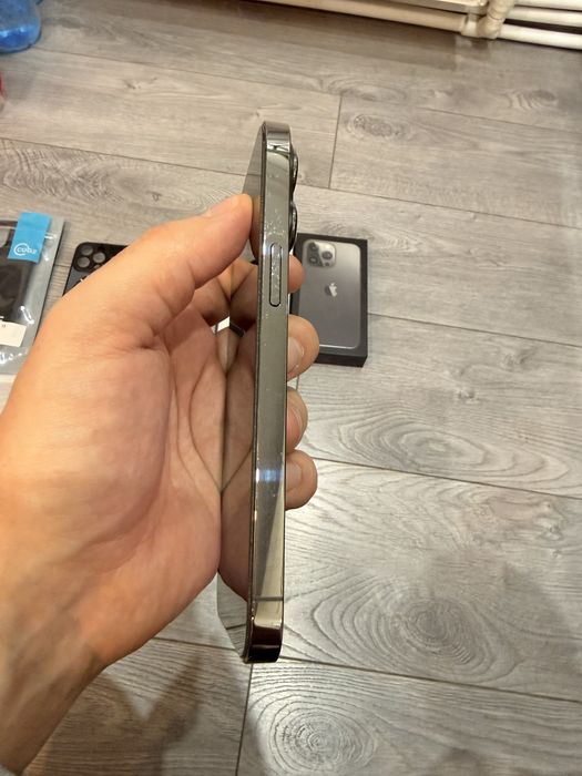 Iphone 13 pro 256 gb liber de retea