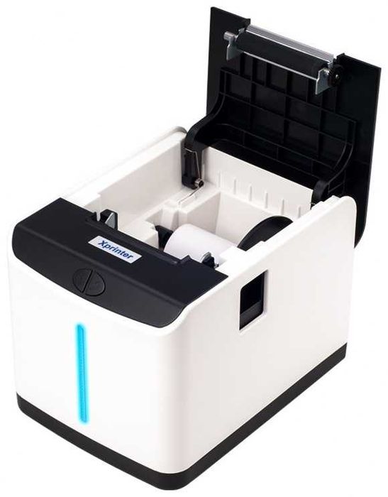 Принтер Xprinter XP-T271U USB+WIFI