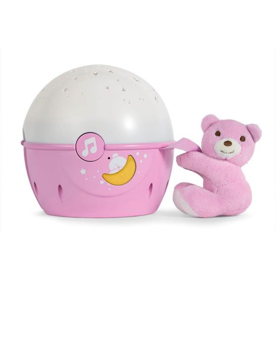 Chicco нощна лампа за бебе