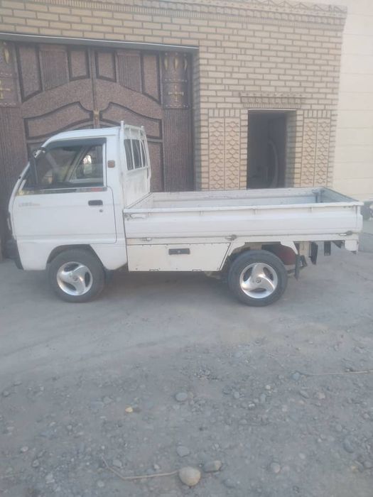 Labo damasdan qilingan