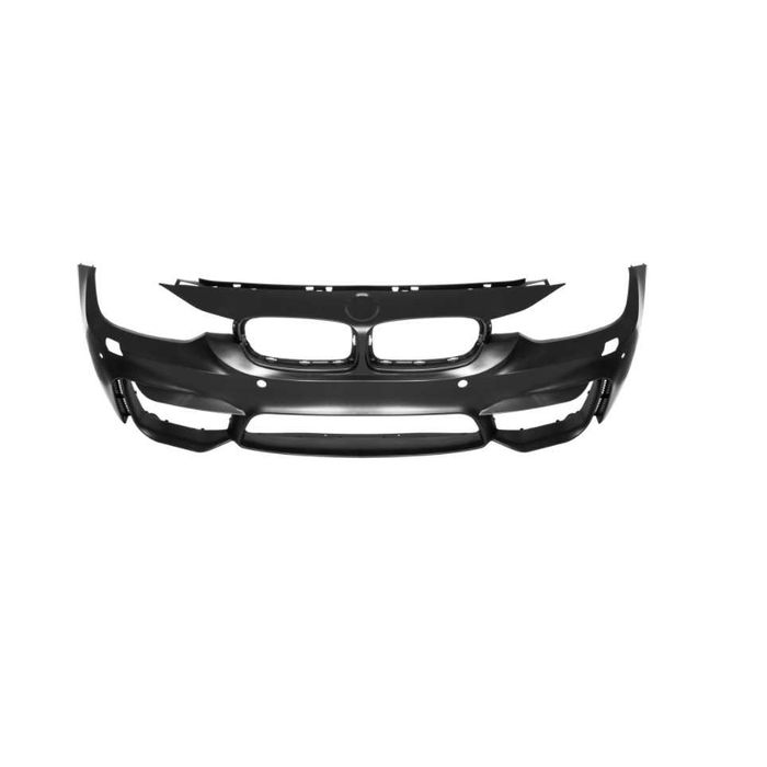 Bara Fata M3 Evo cu Lip BMW Seria 3 F30 F31 Non LCI & LCI 11-18 PDC
