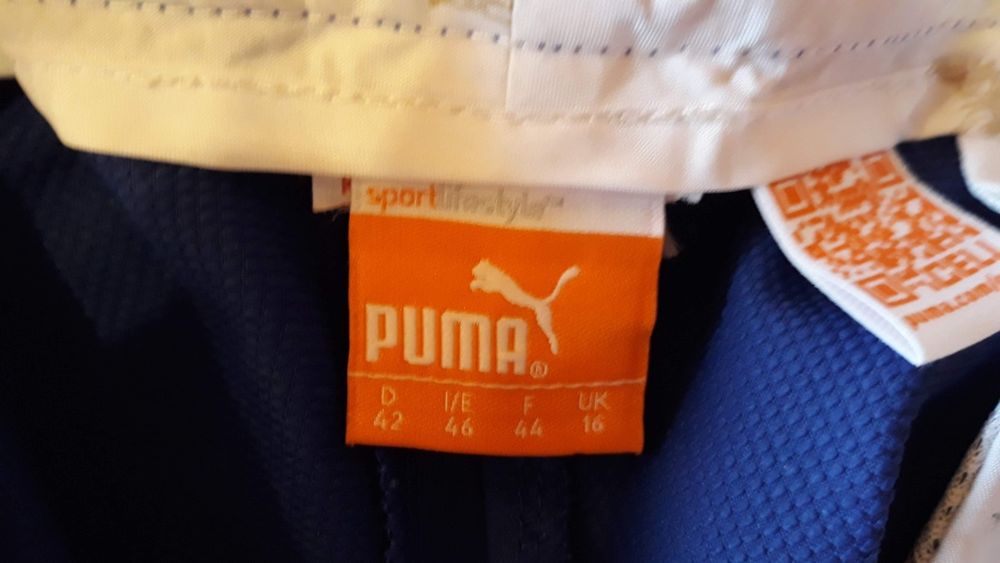 Pantaloni casual Puma