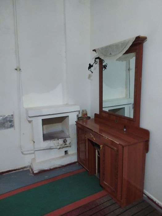 Аренда дома на участке