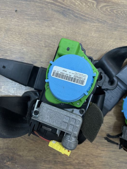 Centuri fata stanga dreapta Audi A4 B8 2007-2013