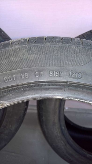 Комплект летни гуми Pirelli Cinturato P7 235 / 45 R17 97W