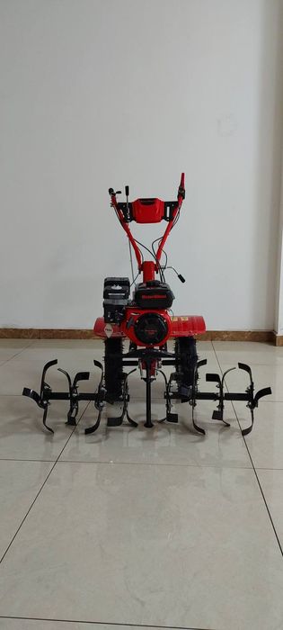 Культиватор мотоблок kultivator