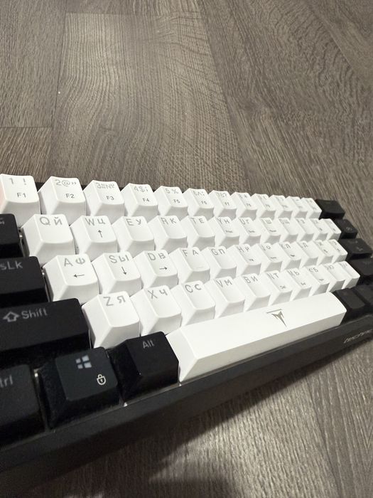 Игровая клавиатура