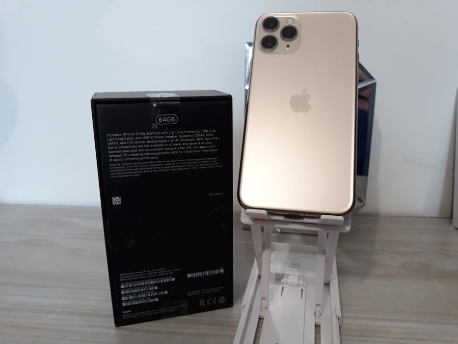 Iphone 11 PRO Impecabil