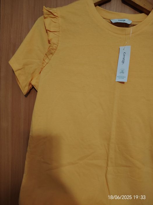 Женская одежда футболка