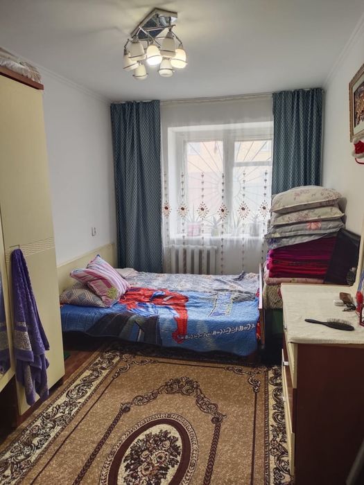 Продам 2комн. квартиру