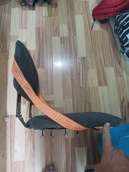 Кресло для лодки.