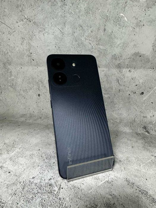 Infinix Smart 7 (Караганда,Восток 2,д.5 ТД Ануар)ЛОТ901251